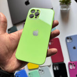 Luxury Glass Case 12 Promax (Code OLG82)