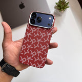 Free Night Carbon Hard Slim-fit MagSafe Case(Code FRN89)
