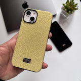 QY Shiny Sand Case (Code QSS6)