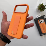 LEVELO Morphix Silicone GripStand Case(Code MSG53)