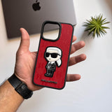Brand K Leather Case(Code KEL73)