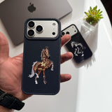 Polo Copy Original Leather Case(Code PLO85)