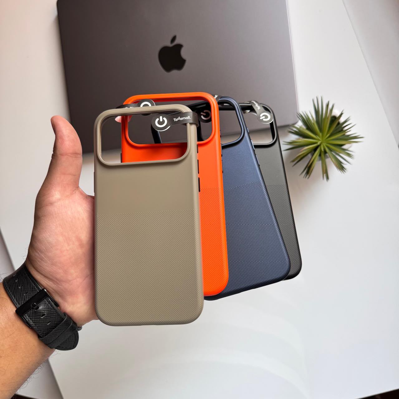 Tadamall Beats Design MagSafe Case(Code TBD73)