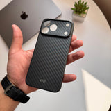 Carbon Ultra-thin Case(Code CUT23)
