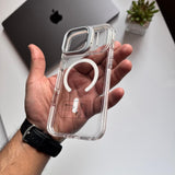 Premium Frame Metal Stand Camera (Code PCF73)