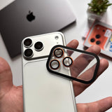 Generic Tools Lens with Film Protection(Code GTL83)