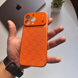 LV&Gucci Orange Design Case(Code LAG74)