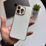Magic Mask Glitter Clear Colors Case (Code MC391)