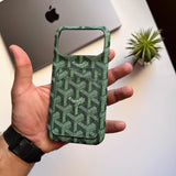 Brand Wallet Leather Case(Code GOY42)