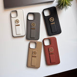 GUESS Leather Holder Case(Code GES55)