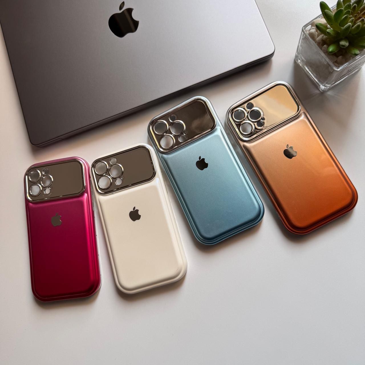 Bump Silicone Case(Code STAR50)
