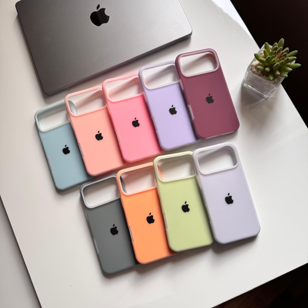 Dream Angel Silicone Case(Code DSA83)