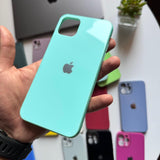 Luxury Glass Case 12 Promax (Code OLG82)