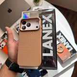 LANEX Golden Glint Carbon Edition(Code LXP70)