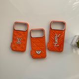 3D Velvet Rubber Case(Code VLR73)
