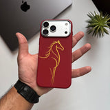 Free Air MagSafe Carbon Slim fit Case(Code FAR55)