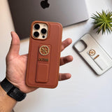 GUESS Leather Holder Case(Code GES55)