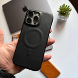 Coblue MagSafe Leather Case(Code COB21)