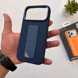 LEVELO Morphix Silicone GripStand Case(Code MSG53)