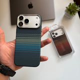 KVZV Carbon MagSafe Case(Code KVS37)