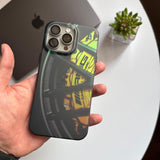 Reflection Custom Printed Case(Code RCX77)