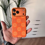 Brand B Carbon Hard Slim-Fit MagSafe Case(Code BCH76)