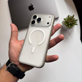 Pure Matte Polygon MagSafe Case(Code PMF75)