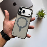 OKUZ Octagon MagSafe Design Case(Code OKZ45)