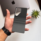 Free Air MagSafe Carbon Case(Code FAC43)