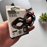 Silicone Edge For Apple Watch
(Code SEG67)