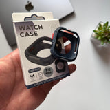 Silicone Edge For Apple Watch
(Code SEG67)