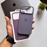 Apple MagSafe Silicone Case (Code AM90)