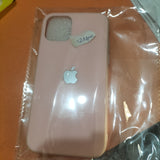 Luxury Glass Case 12 Pro & 12 (Code OLG82)