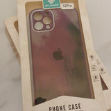 Luxury Glass Case 12 Pro & 12 (Code OLG82)