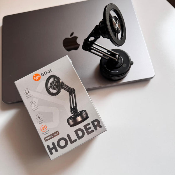 GOJI Magnetic Phone Holder(Code G11)