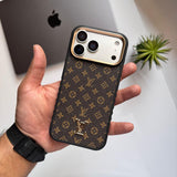 Leather Brands Case(Code LBW63)