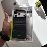 LANEX Premium Carbon MagSafe Case(Code LXP72)