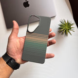 Free Air MagSafe Carbon Case(Code FAC43)