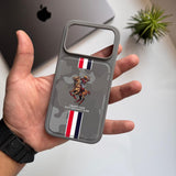 Polo City Knights Club Lines Case(Code PCK82)
