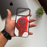 PULOKA Metcha Style MagSafe Case(Code PMS82)