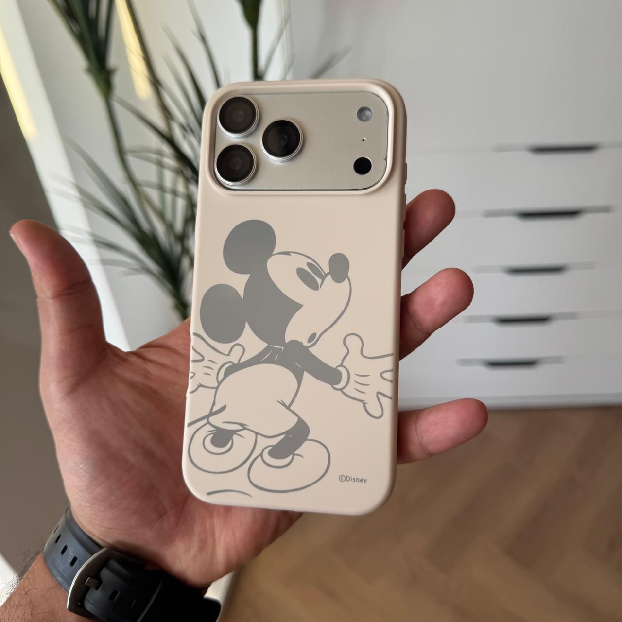 Trendy Silicone Custom Case(Code TSC64)