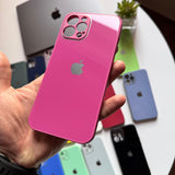 Luxury Glass Case 12 Promax (Code OLG82)