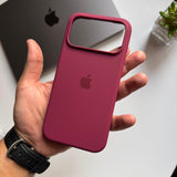 Full Silicone Case (Code FAS60)
