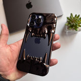 Silicone Beast Fangs Case(Code FNG50)