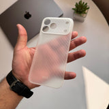 Carbon Ultra-thin Case(Code CUT23)