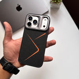 Kajsa Canvas MagSafe Case(Code CMC45)