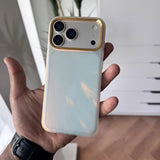 Reflection Feather Fashion Case(Code FRA53)