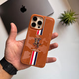 Polo City Knights Club Lines Case(Code PCK82)