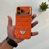 3D Velvet Rubber Case(Code VLR73)