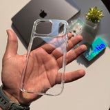 Berlia Transfparent Silicone Case(Code BRMC7)